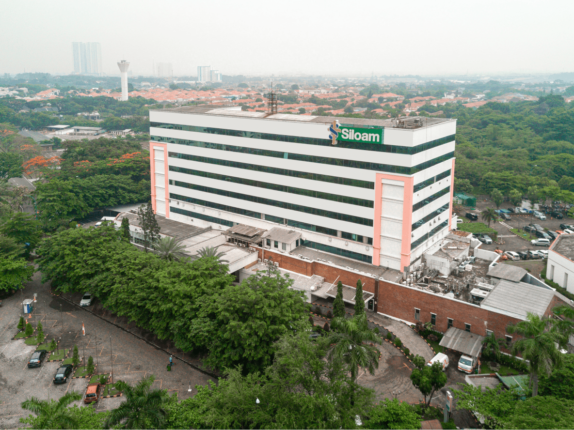 RS Siloam Lippo Cikarang
